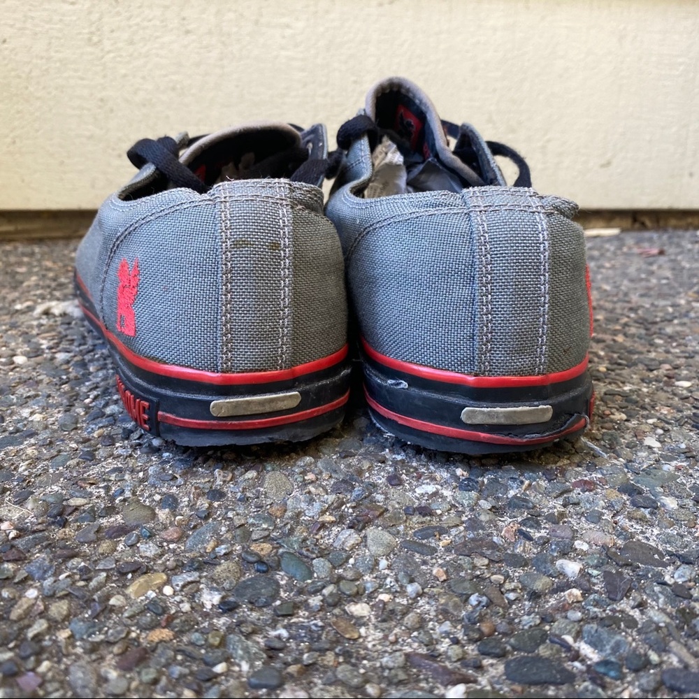 Chrome Sneakers Men's 11 - Picture 3 of 7